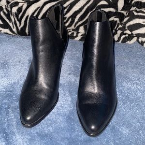 Michael Shannon boots